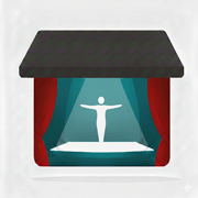 vitrine digitale pour les Artistes